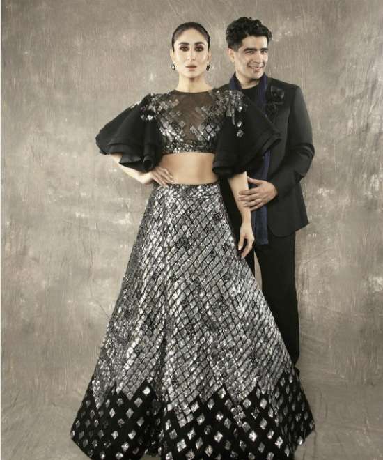 manish malhotra designer dress