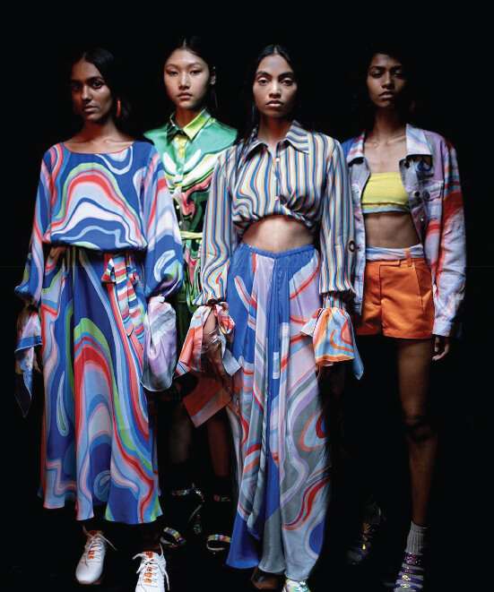 satya paul bolsas amazon