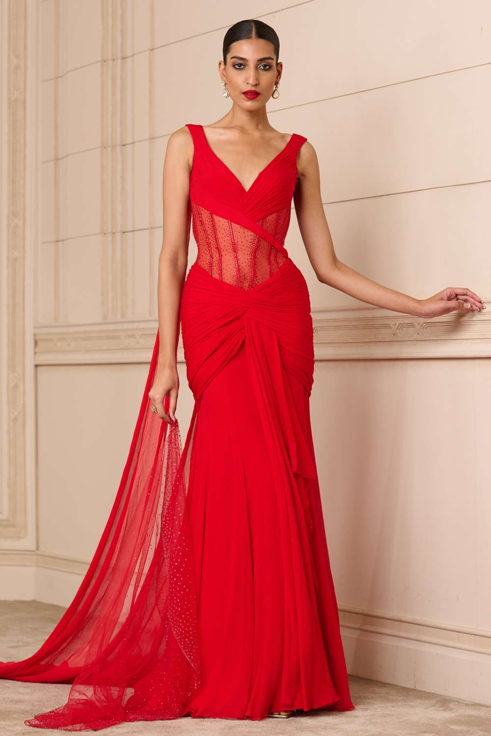 Tarun Tahiliani - Buy Designer Lehenga, Sarees, & more 2023