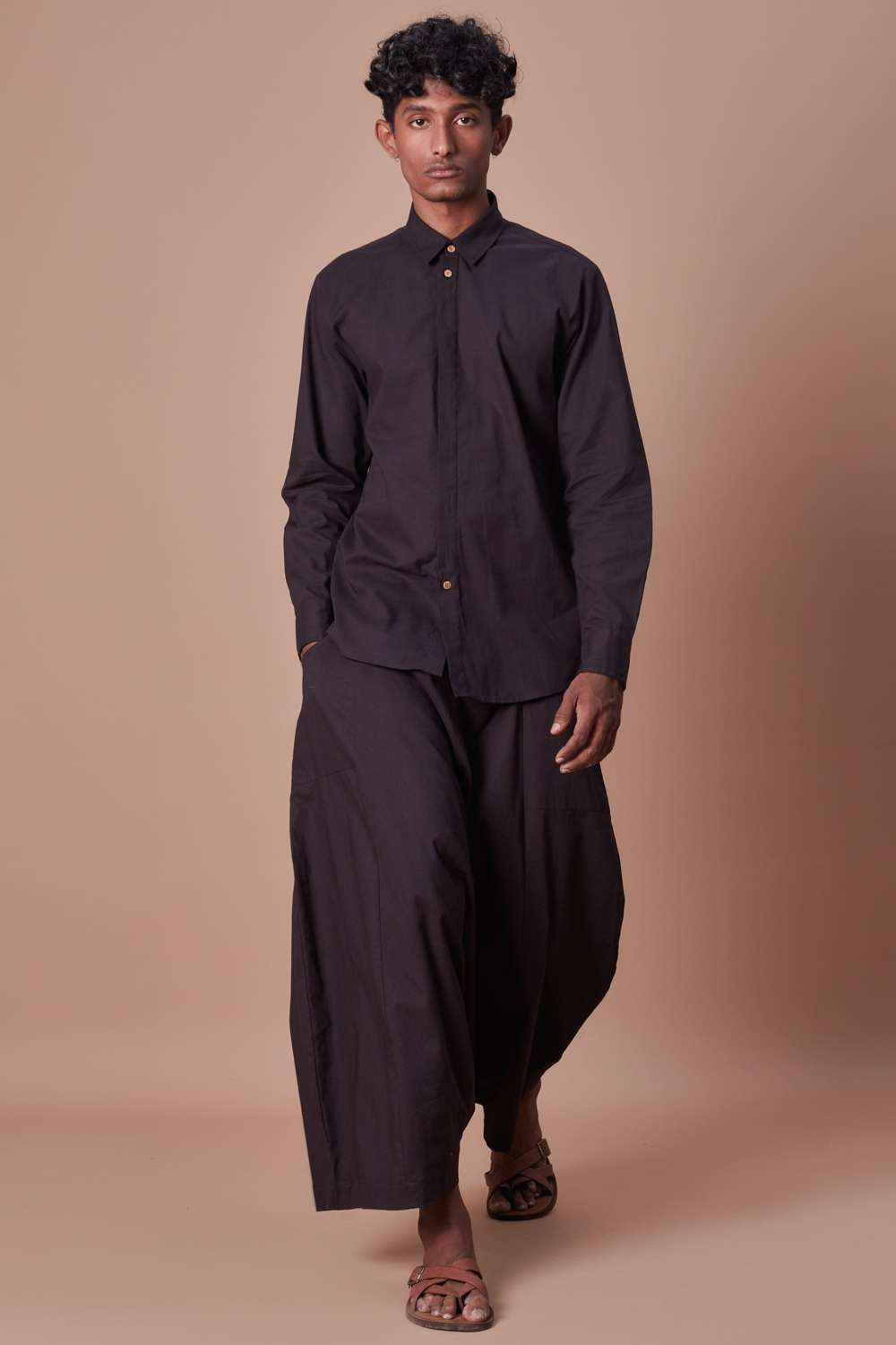 Update 161+ harem pants formal wear