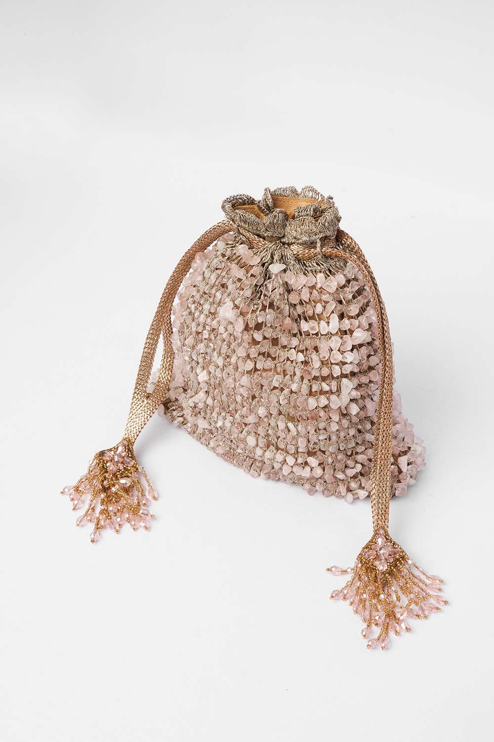 waist bag genuine leather