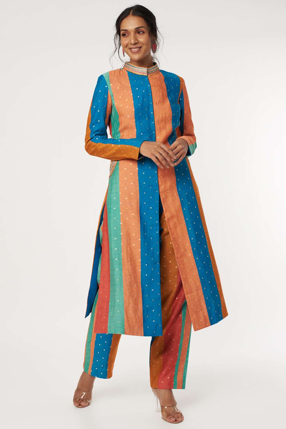 Buy Sherwani For Men: Explore Indian Mens Wedding Sherwani Online USA