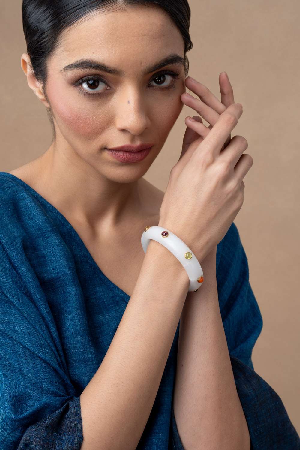 Zayn Bracelet - Buy Zayn Bracelet online in India