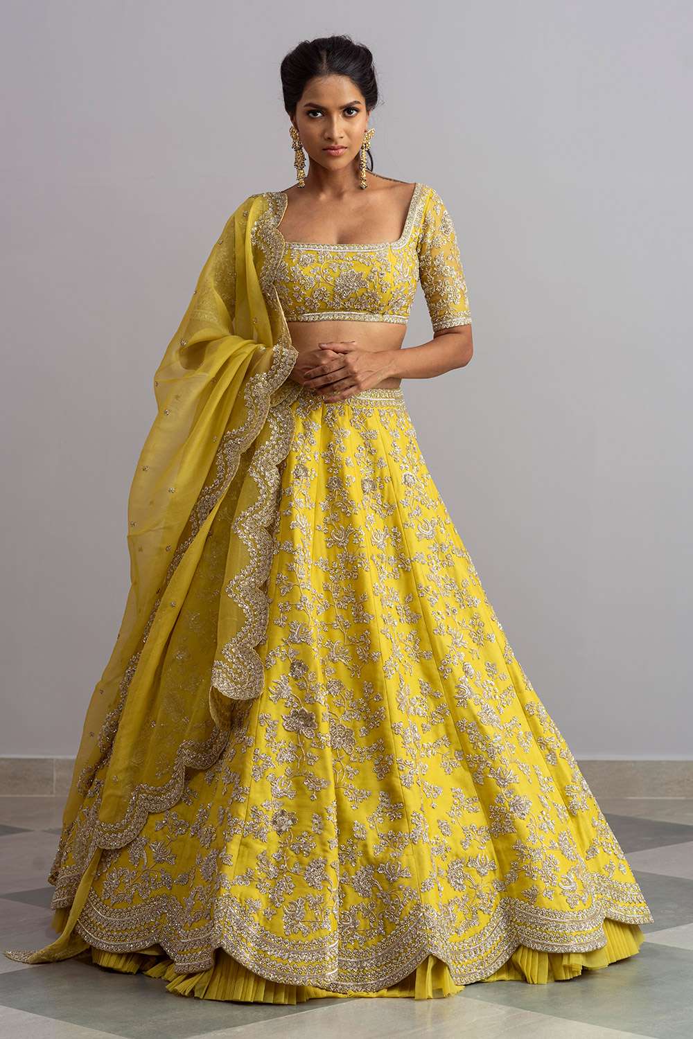Bollywood lehenga latest collections | Bollywood Lehenga