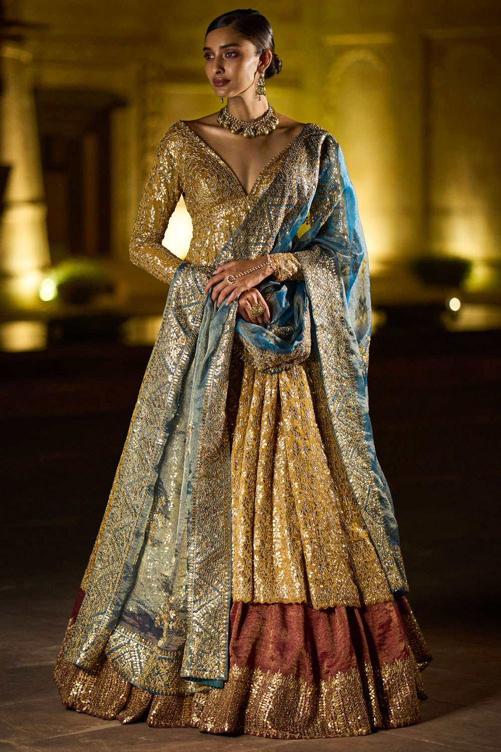 colour lacha
