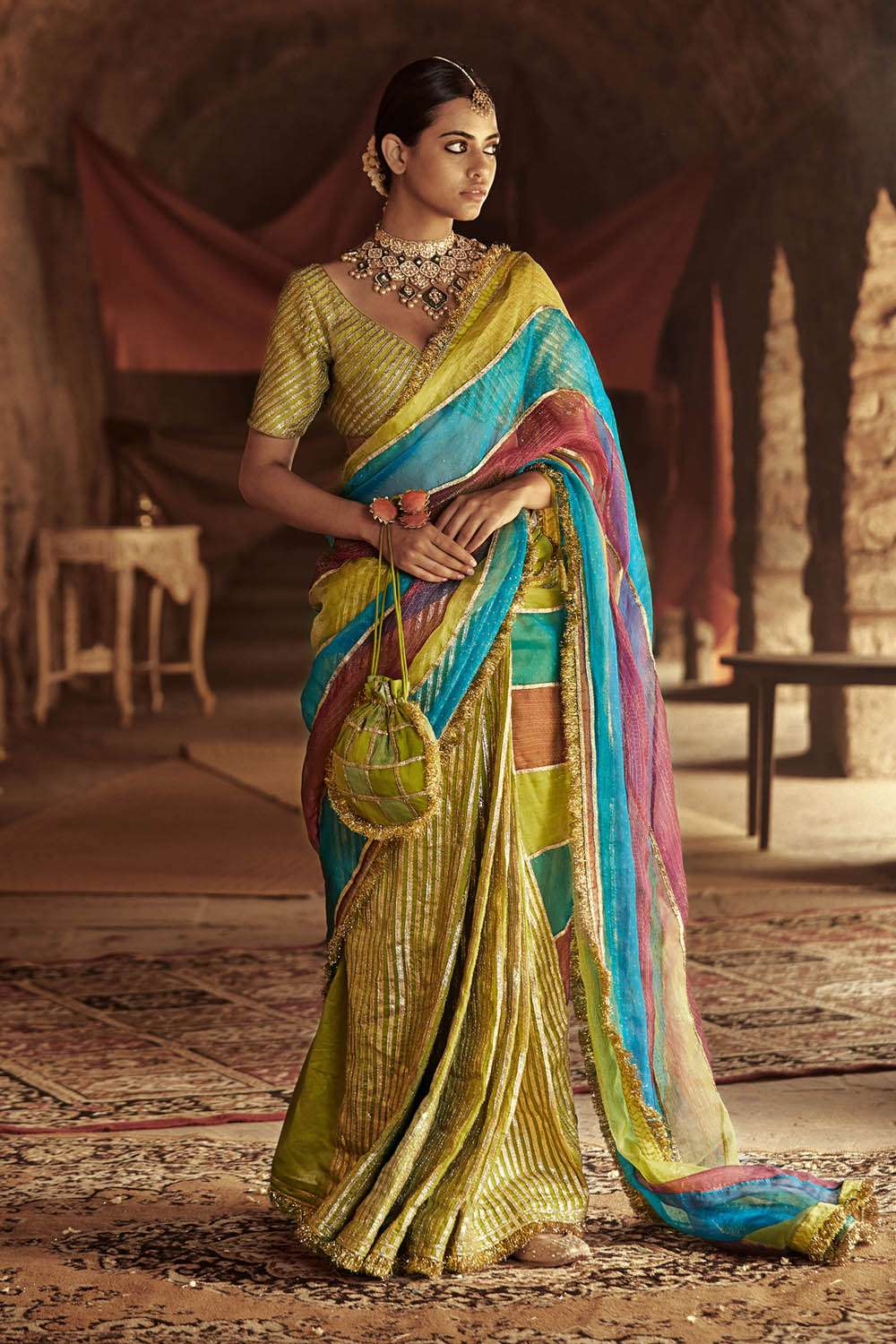 Rutu Creation- Wholesaller and Manufacturer