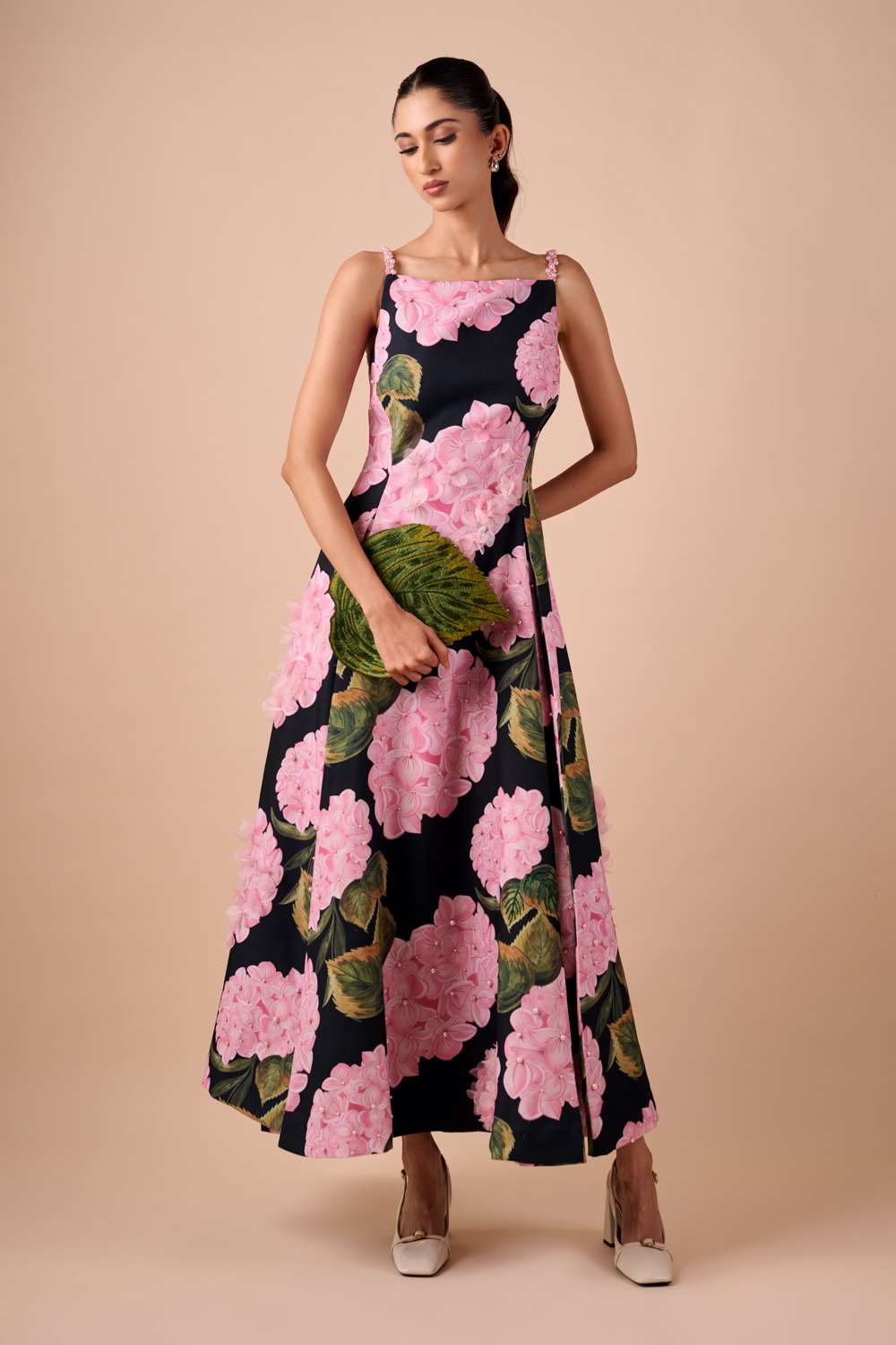 未開封新品8y ②Ibiza Dress roosa bloom print 17725ssa30-1.jpg