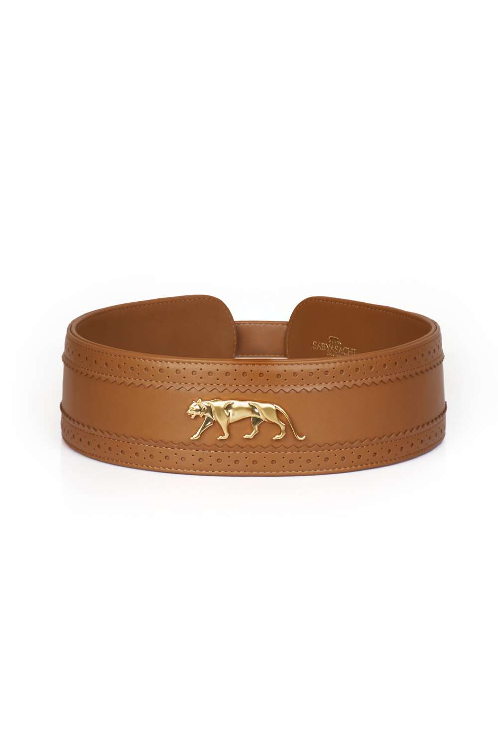 sabyasachi men belt
