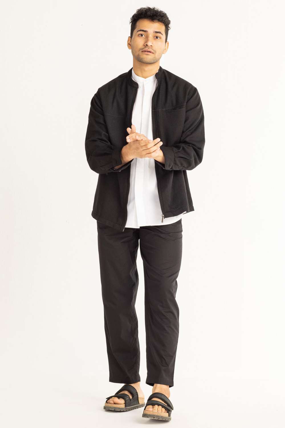 Fayon Kids Sets  Buy Fayon Kids Maroon Velvet Coat and Shirt Pants Set of  3 Online  Nykaa Fashion