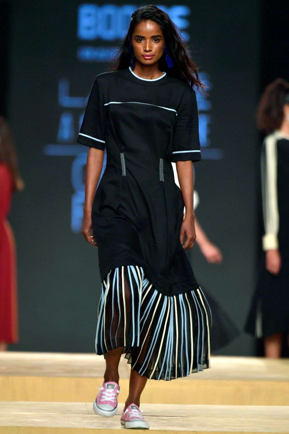 Buy Bodice Soft 100% cotton modal Dresses