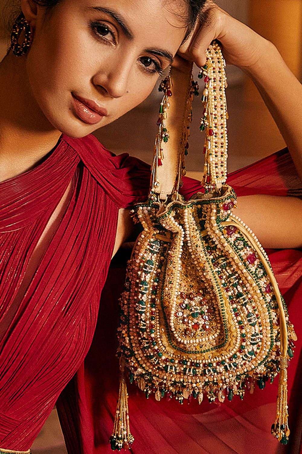 Potli online shopping discount