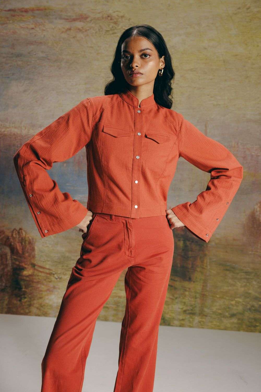 Buy No Grey Area Soft 100% Outer Wear