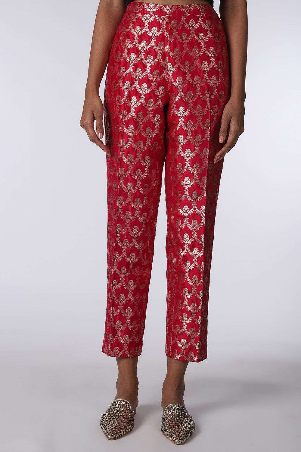 Designer Kurti Pants Collection For Women - Daraz India