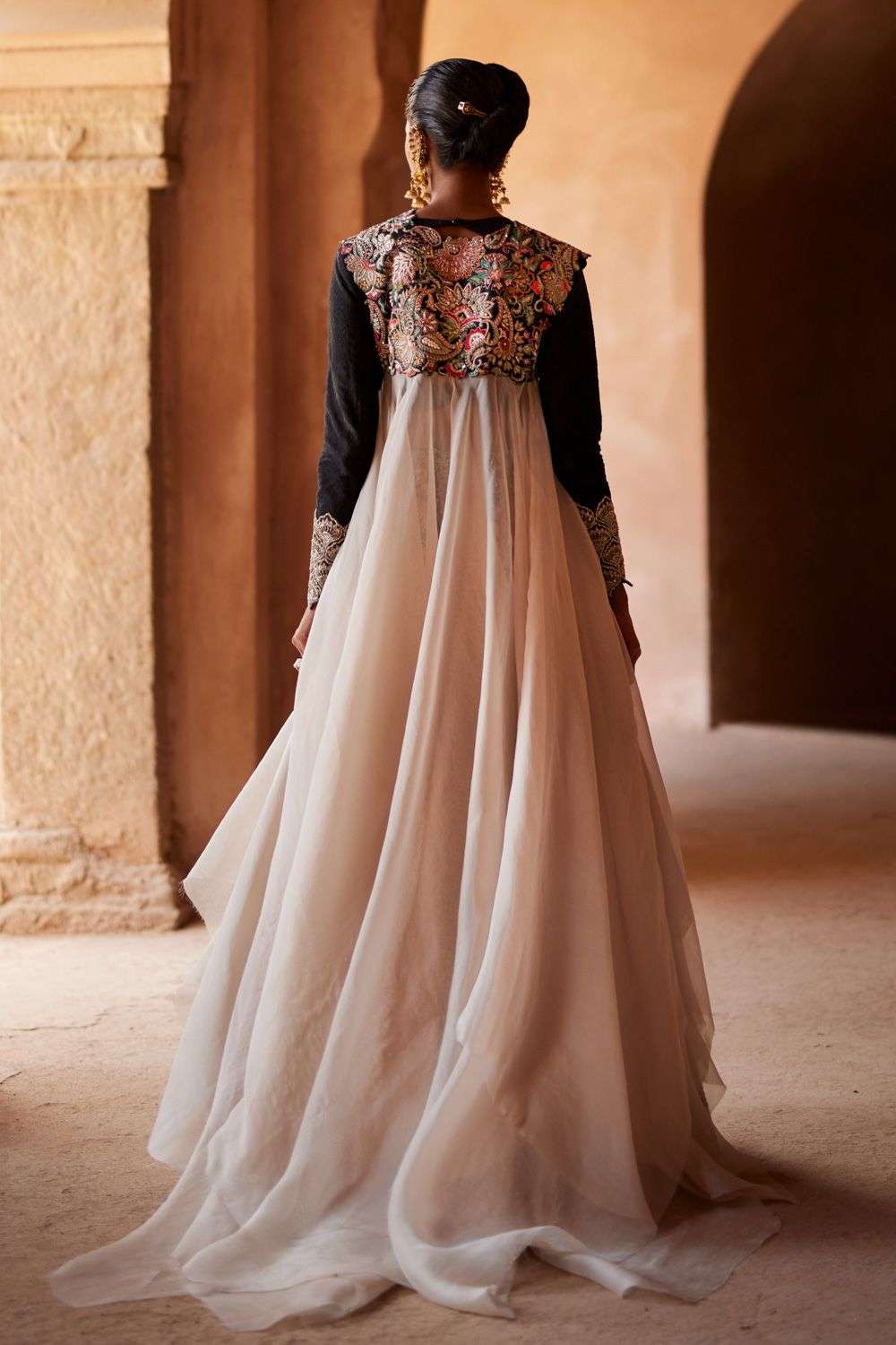 andmary Rio blouse set dress beige andmary ワンピースRio blouse