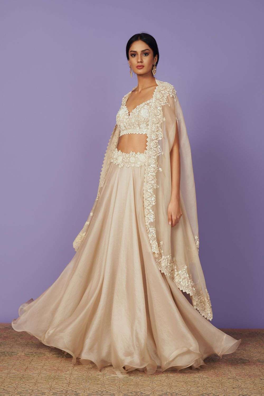 Andmary Ruth velour tops beige andmary (@andmaryofficial) / Posts / X