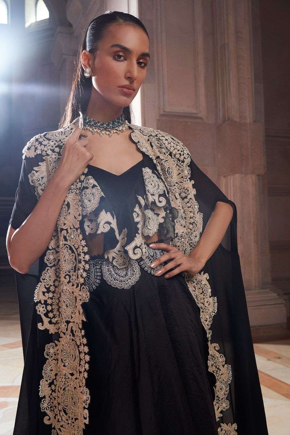 Black Suit Ke Sath Earrings Salwar Kameez Earrings With Punjabi