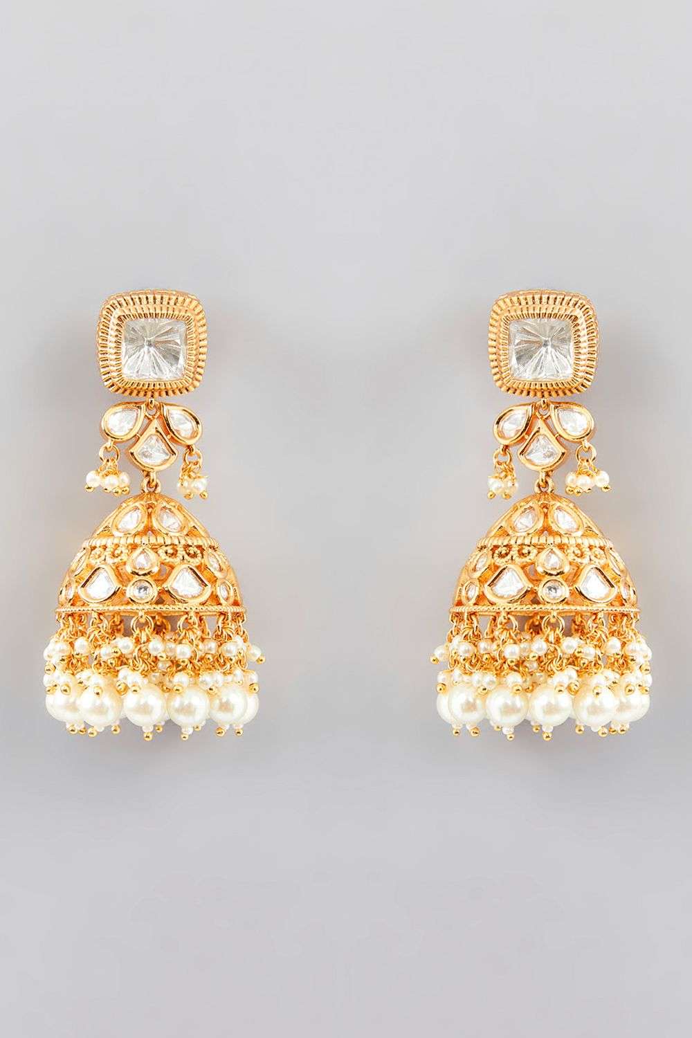 希少 ozwrt gold silver set Buy Zevar by Geeta Soft Gold Mix Metal Necklace Sets