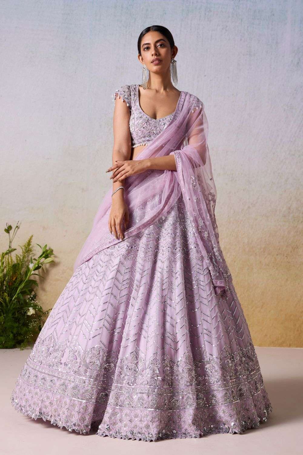 ジャケット・アウター THE TOE Lilac tulle blouson 2021 ファッション THE TOE LILAC TULLE BLOUSON