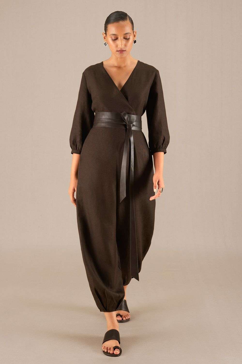 apolina MTO jumpsuit 2-3Y Apolina】 2023 MTO ロンパース2-3Y