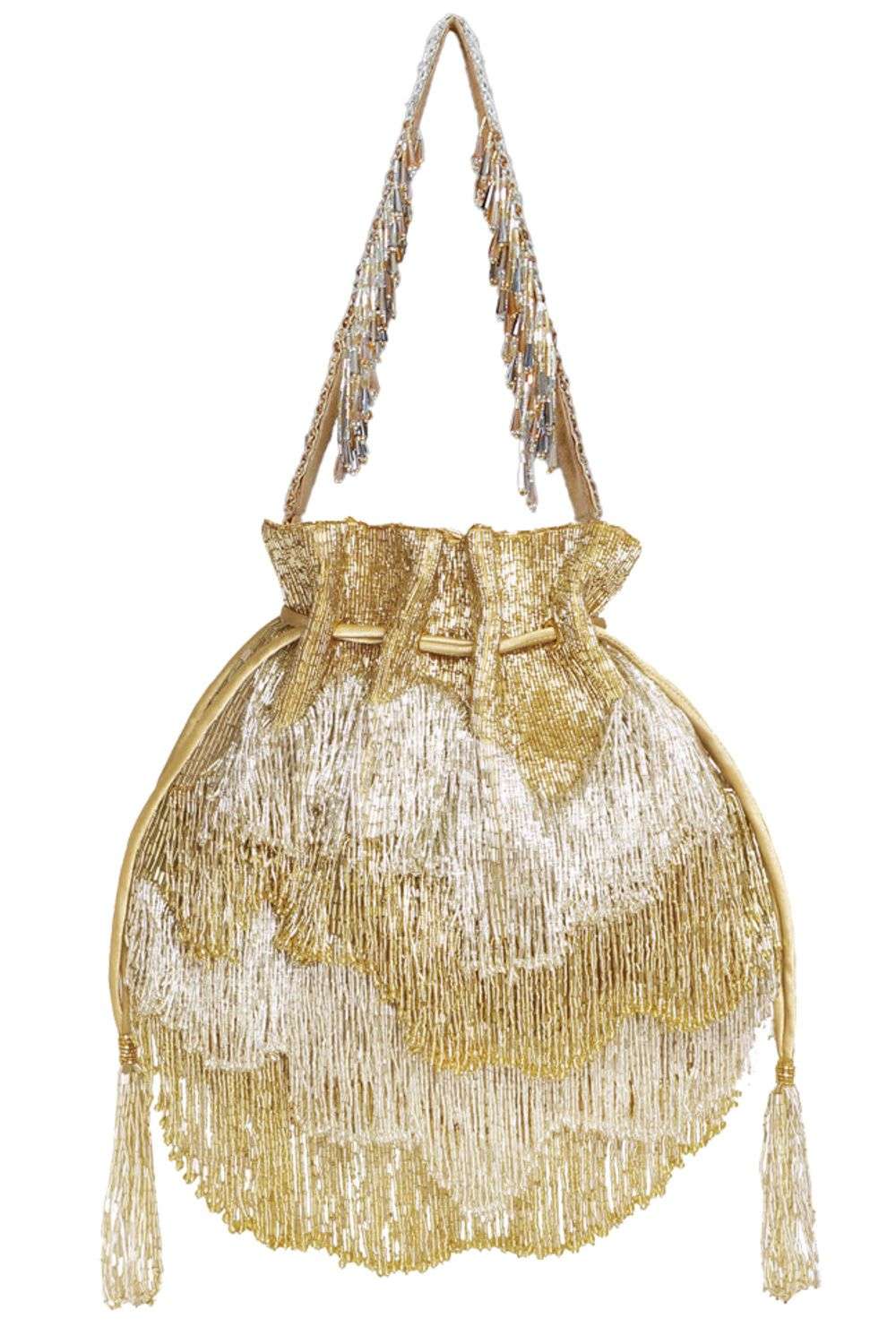 Vesper Soft Flapover Bag Vesper Soft Flapover Bag