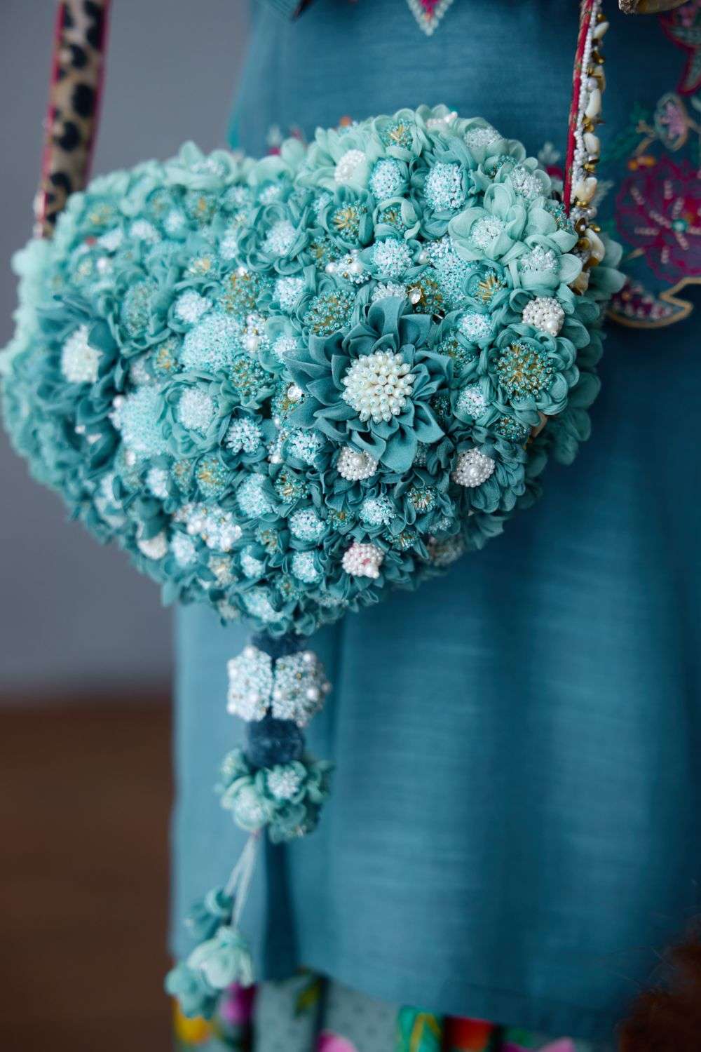 Buy Torani Accessories Soft Blue No Bags