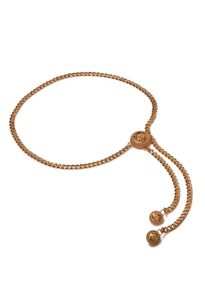 The royal bengal multi-purpose chain belt