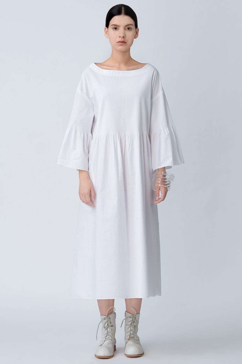 White Sleeveless Ruffles Bodycon Dress -SheIn(Sheinside) | Ruffle bodycon  dress, Fashion, Bodycon dress