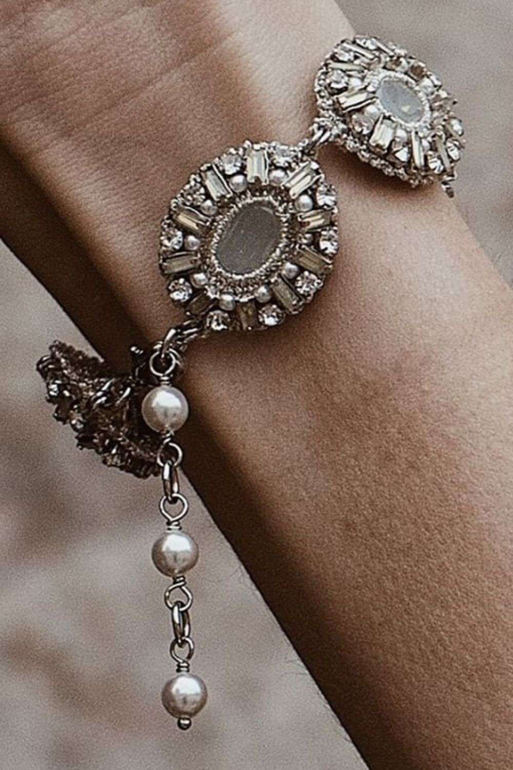 Natural Opal Gemstone | Australian Bracelet | Opal Australian | Opal  Bracelet | Jewelry - Bracelets - Aliexpress