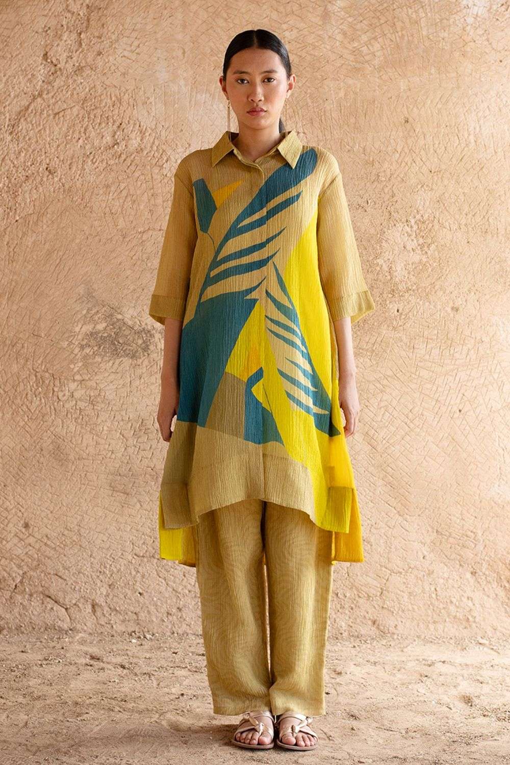 Bella Soft Cupro Set Bella Soft Cupro Set