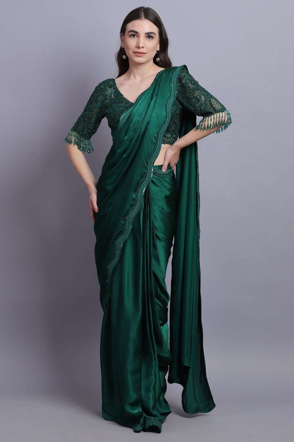 Shop Designer Women's Clothing & Accessories Online - Ensemble India