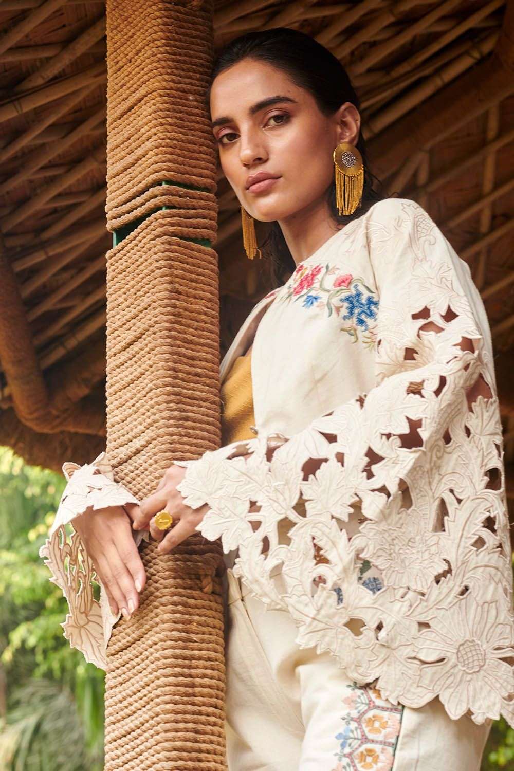 Shop Designer Women's Clothing & Accessories Online - Ensemble India Shop Designer Women's Clothing & Accessories Online - Ensemble India