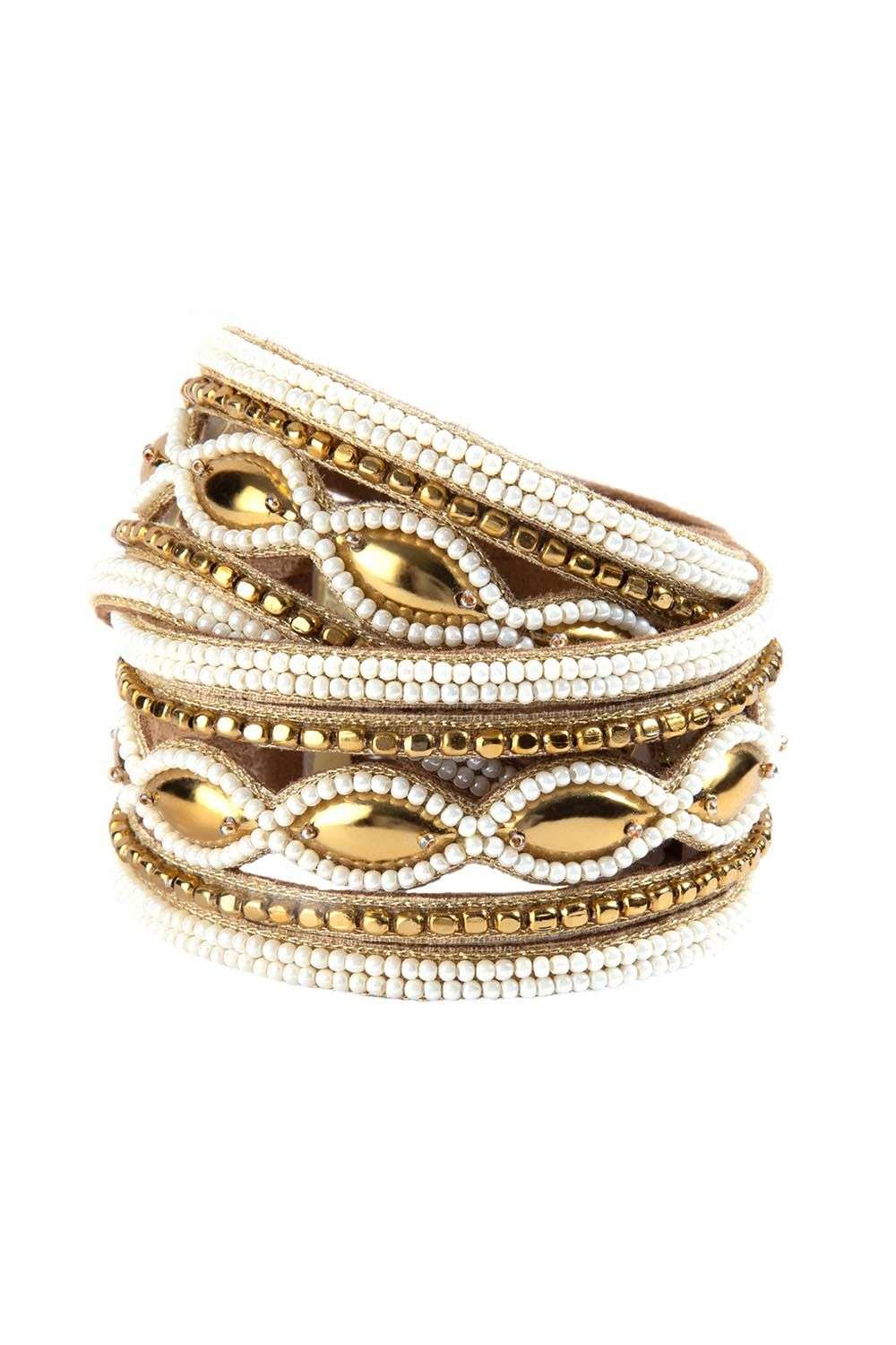 Glass Beads Bracelets – Madeinindia Beads