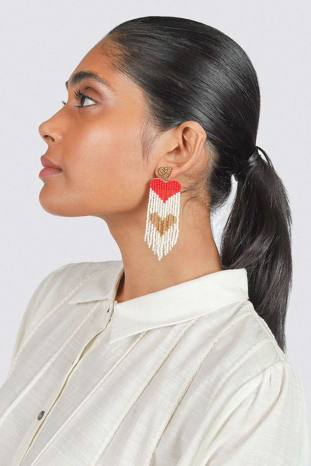Deepa outlet gurnani earrings
