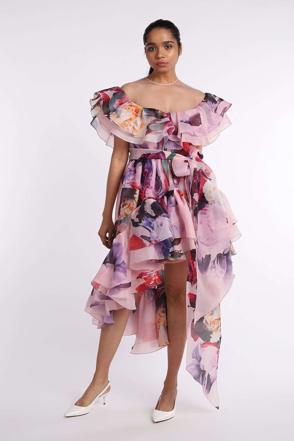 Shop Designer Women s Clothing Accessories Online Ensemble India