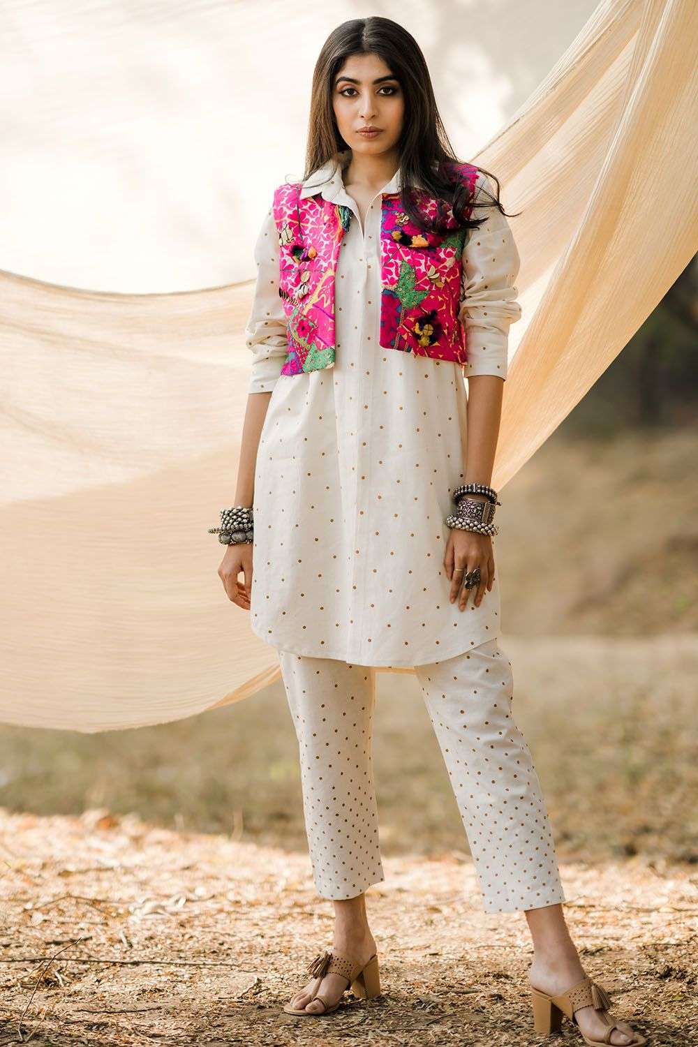 This Season Try These Kurtis To Uplift Your Look