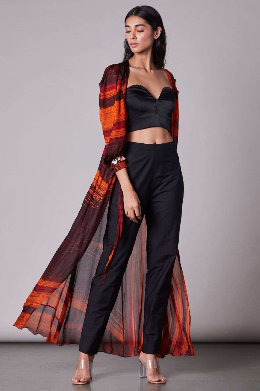 Shop Designer Women s Clothing Accessories Online Ensemble India