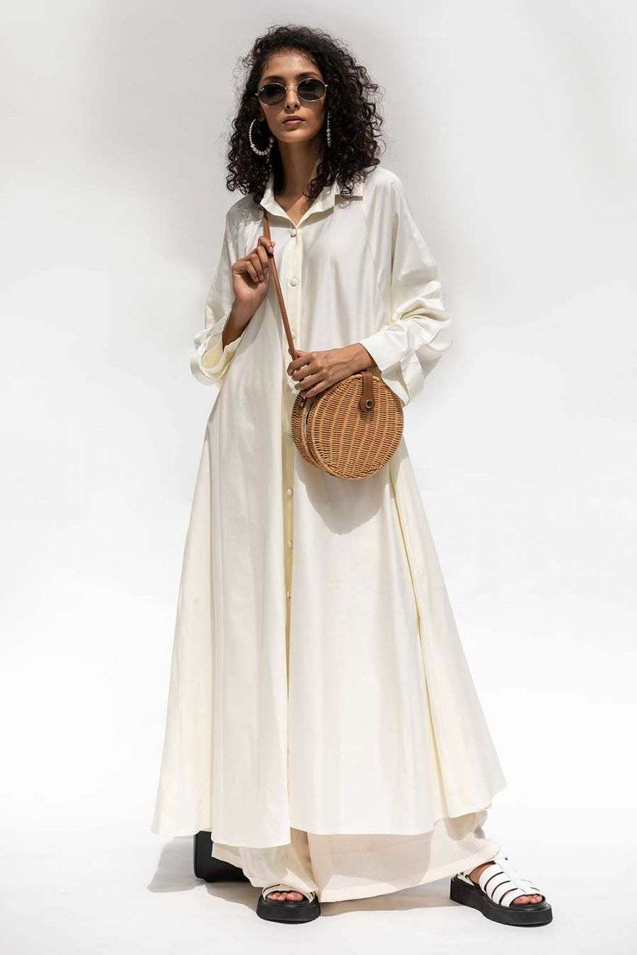 long coat dresses