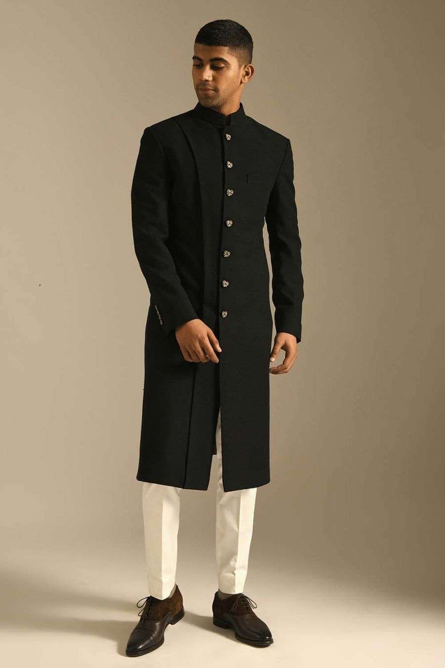african sherwani