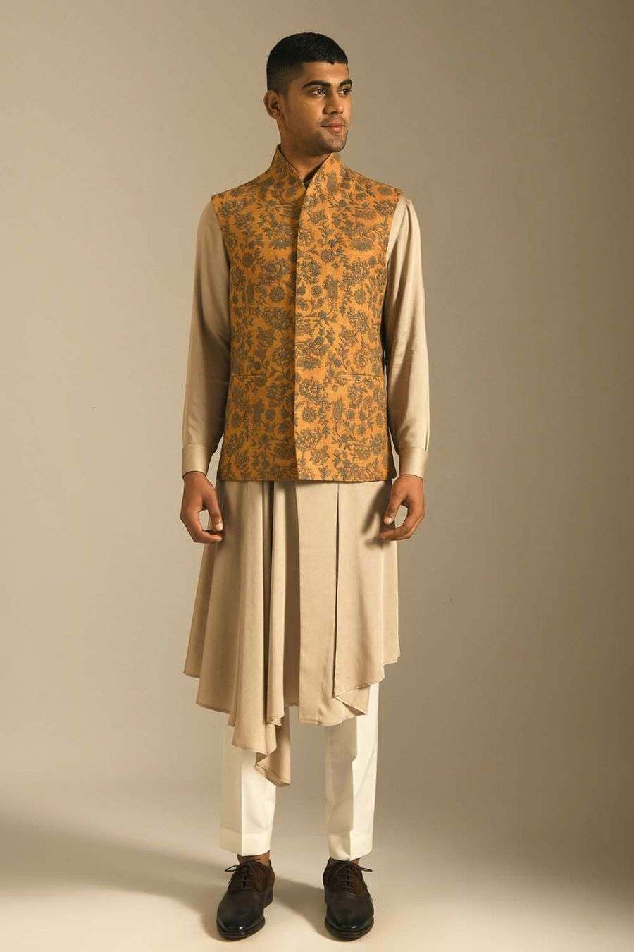 jawahar coat