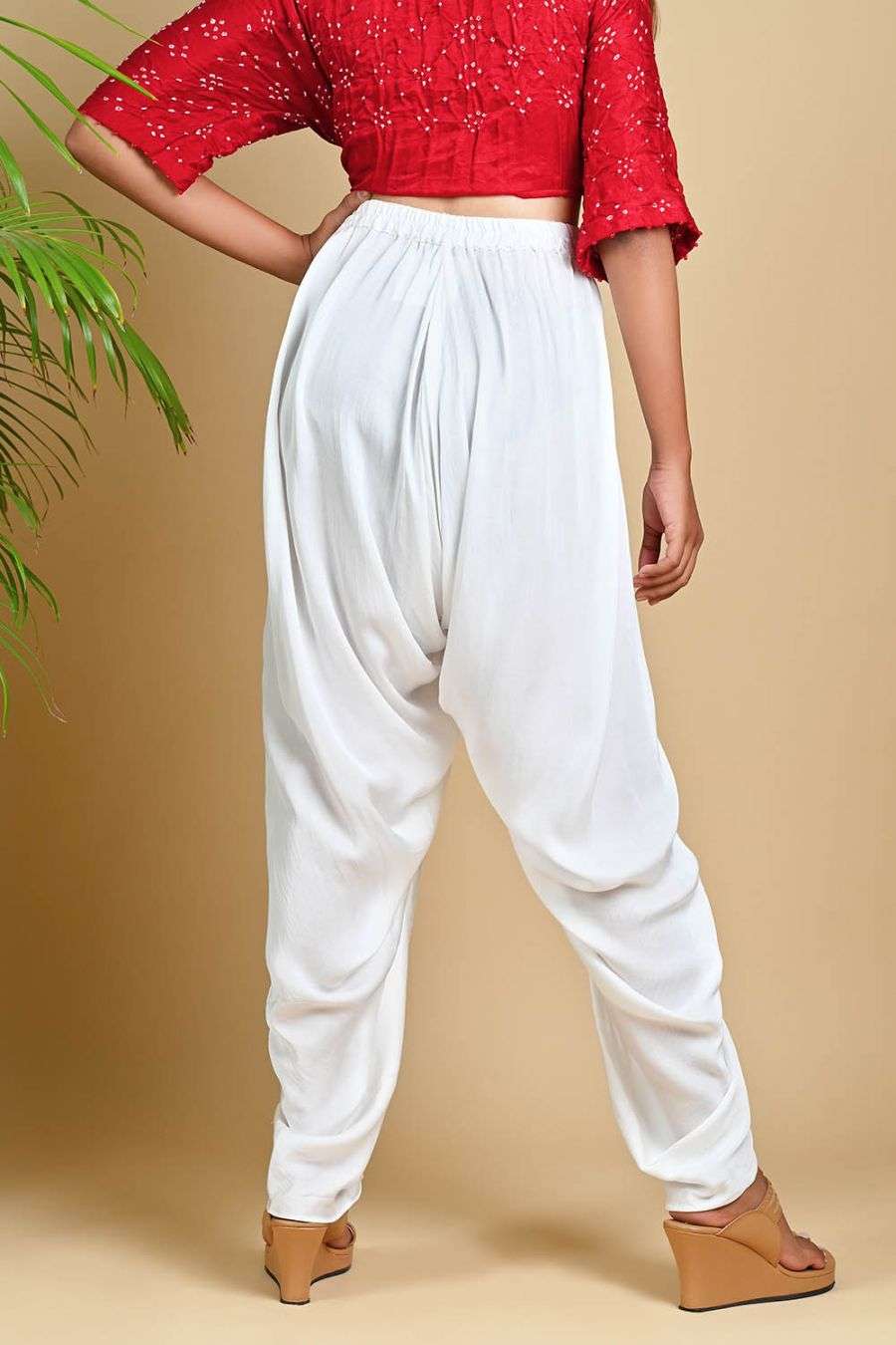 isha shoppe dhoti