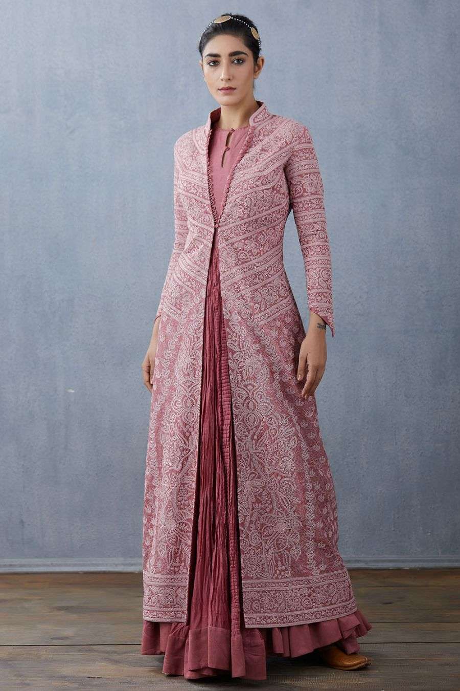 Full jacket dress Clearance