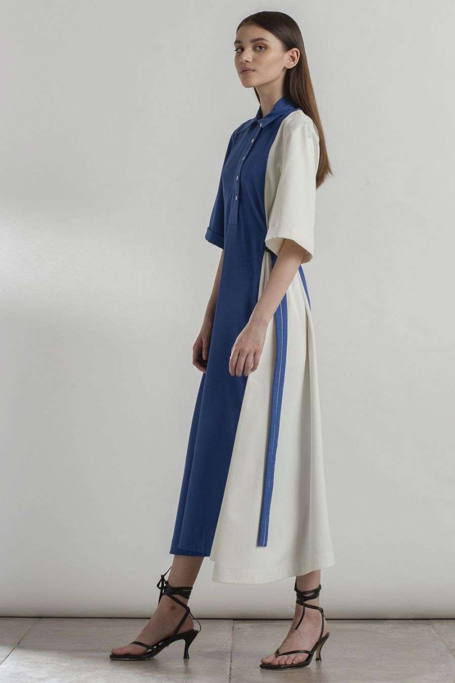 color block dresses cheap