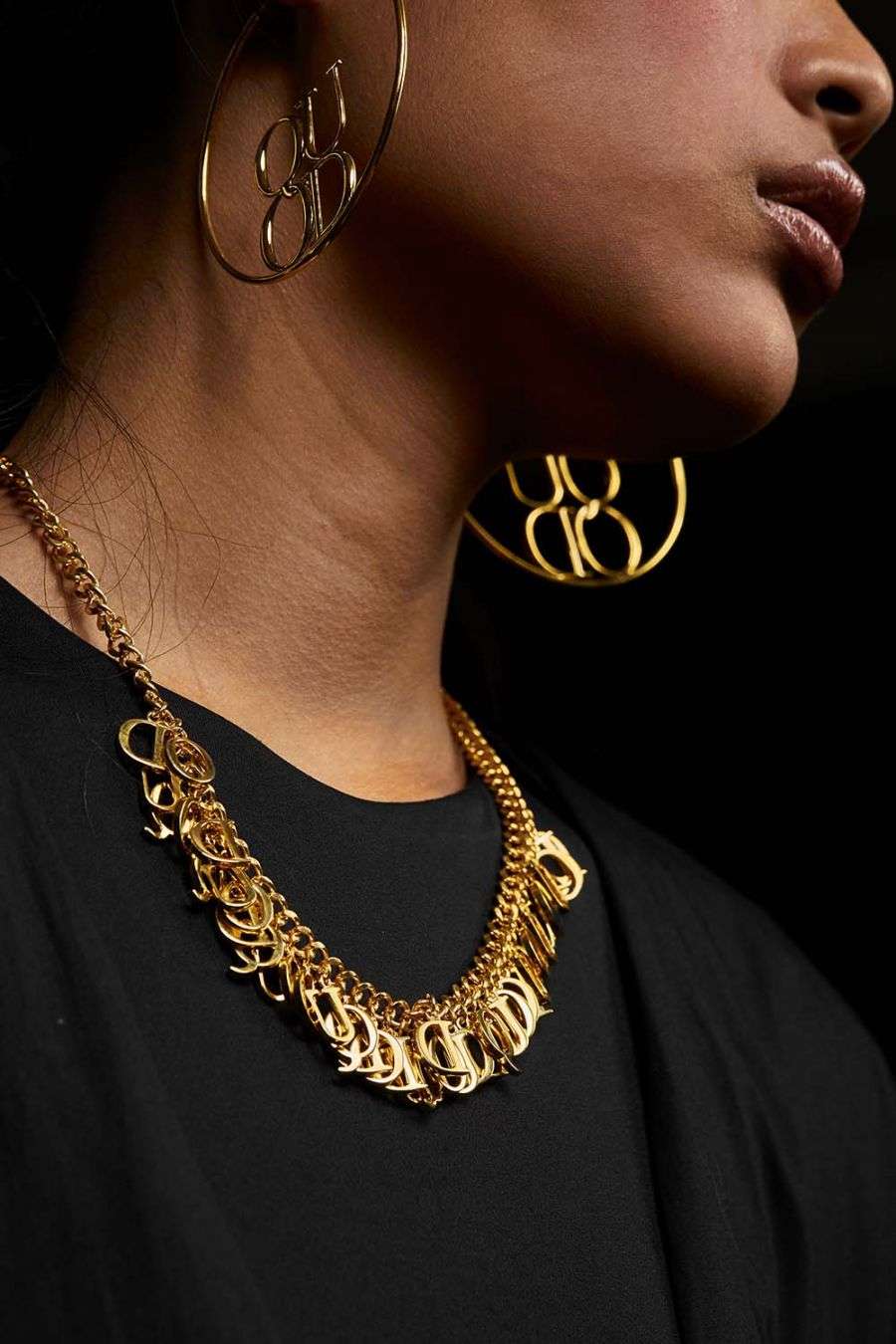 chunky pendants
