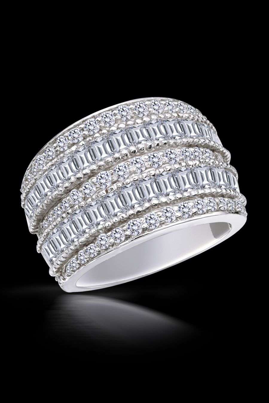 swarovski zirconia jewelry