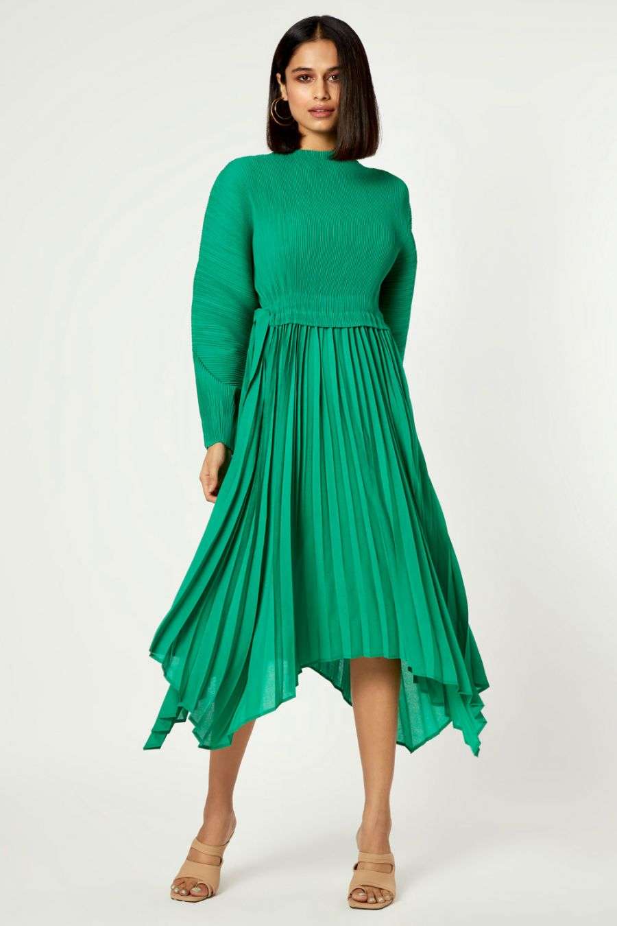 that dress hurley