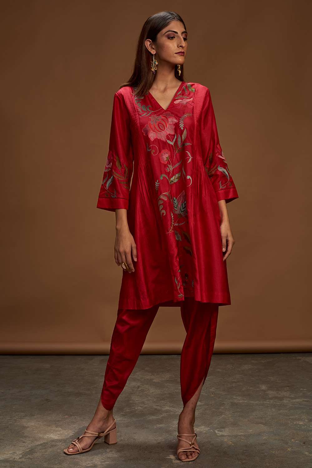 khoon hooi cheongsam price
