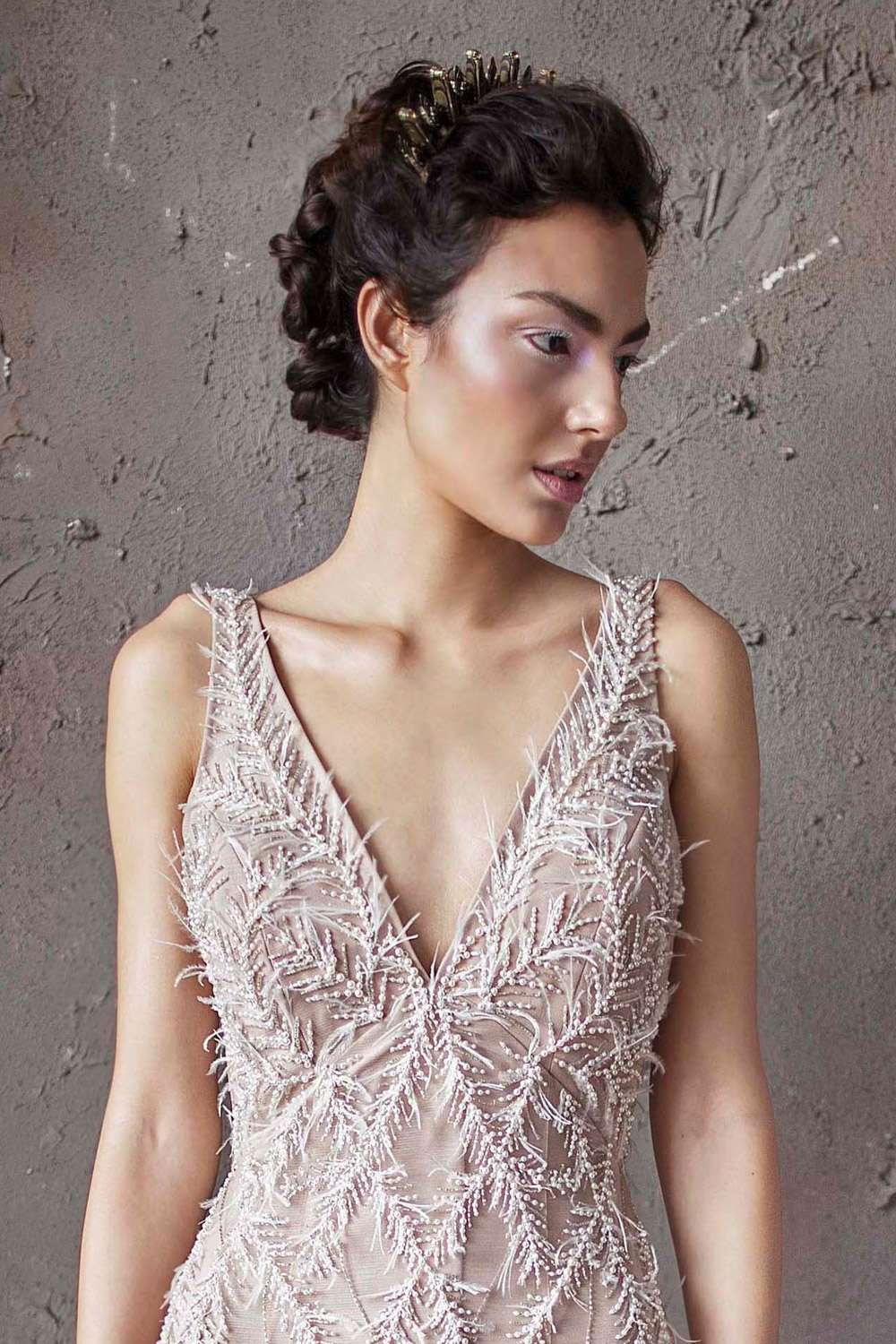 Buy Blue Dresses for Women by LABEL RITU KUMAR Online | Ajio.com