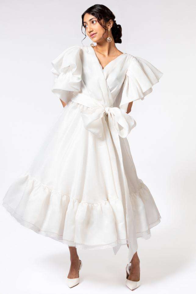 sovisoon romantic frill blouse Buy Only ONLTARYN LS ROMANTIC 