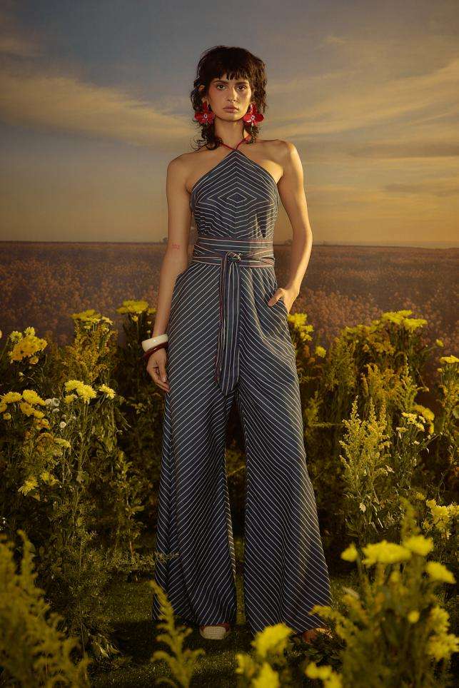 9/7まで】fig london○Nocturne dress 𝗔 “𝗠𝘂𝘀𝘁 𝗛𝗮𝘃𝗲