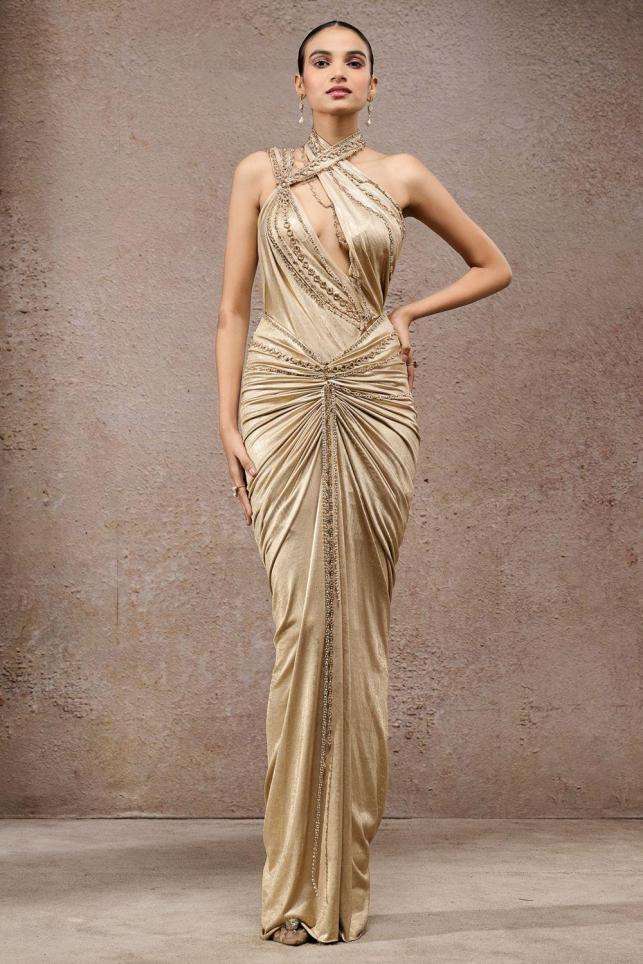 Tarun Tahiliani - Buy Designer Lehengas, Sarees, Jacket Sets